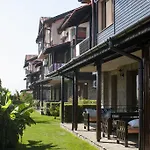 Sani Village Vila