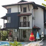 Sani Village Sozopol