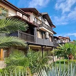 Sani Village *