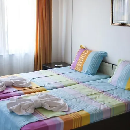 Sani Village Villa Sozopol