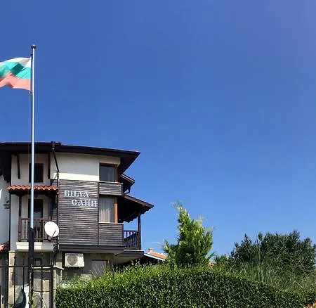Sani Village Villa Sozopol
