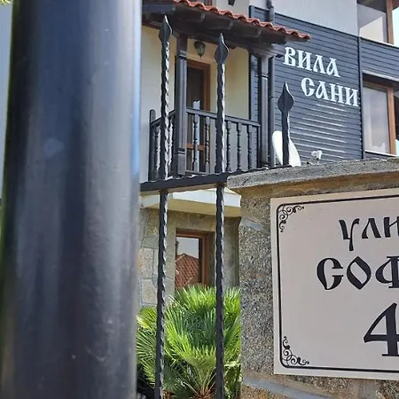 Sani Village