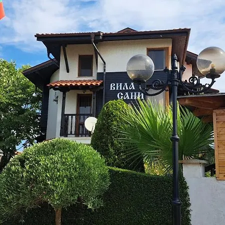 Sani Village *