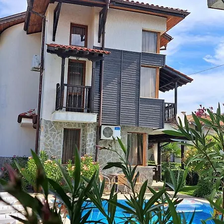 Vila Sani Village Sozopol