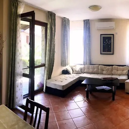 Sani Village Sozopol