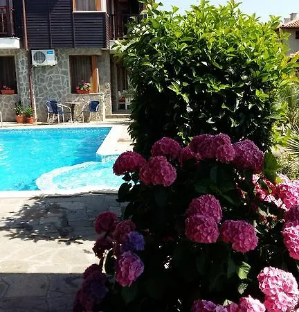 Villa Sani Village