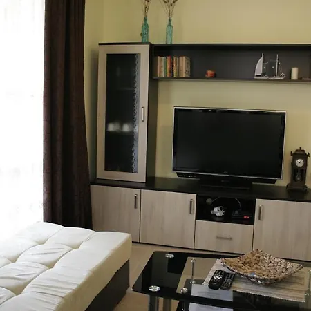 Sani Village Villa Sozopol