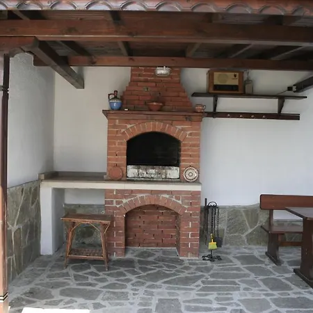 Villa Sani Village Sozopol