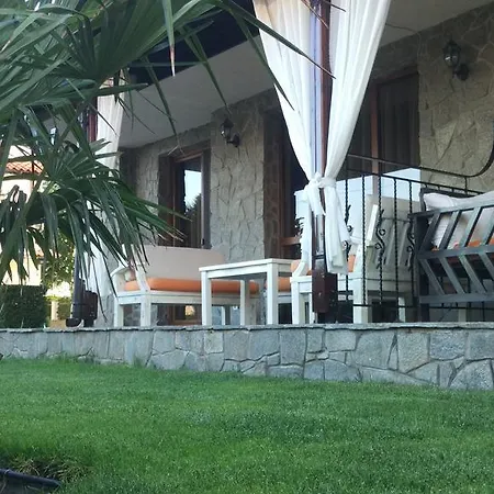 Sani Village Villa Sozopol