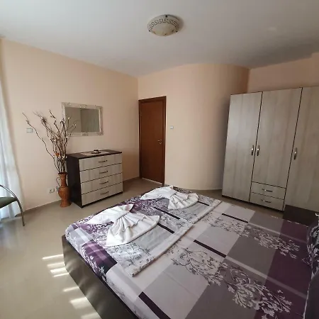 Villa Sani Village Sozopol