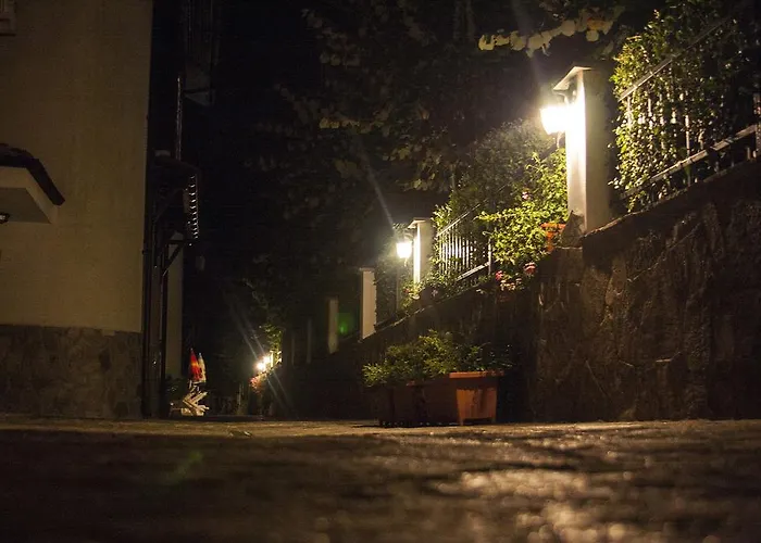 Sani Village * Sozopol