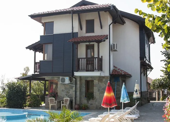 Sani Village Sozopol
