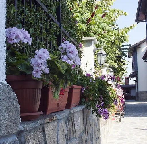 Villa Sani Village Sozopol