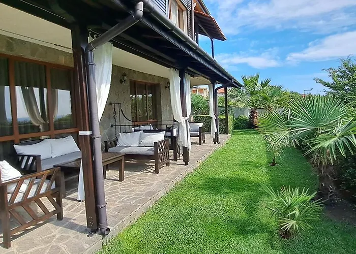 Villa Sani Village Sozopol