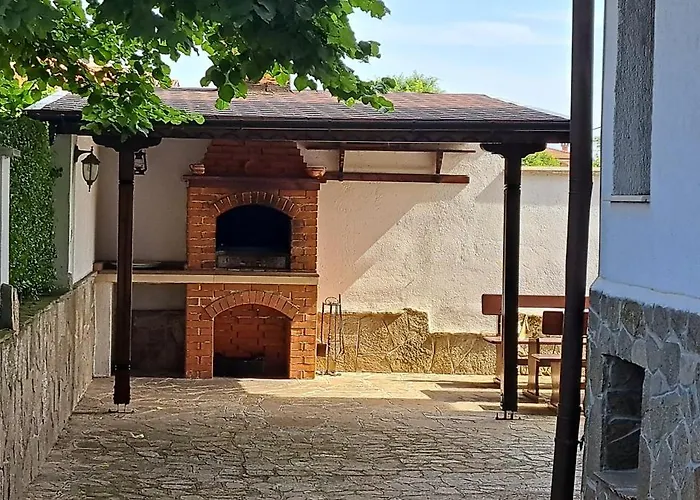 Villa Sani Village Sozopol