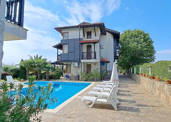Villa Sani Village Sozopol