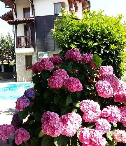 Sani Village Sozopol