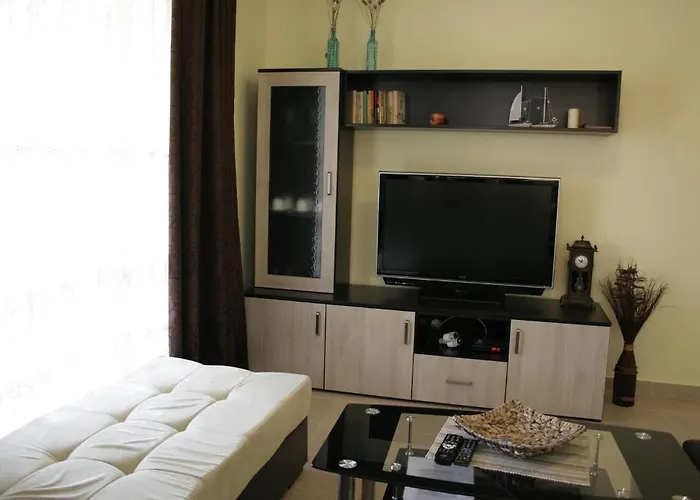 Sani Village Villa Sozopol