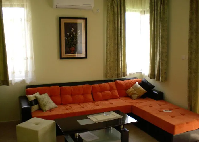 Villa Sani Village *