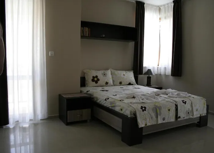 Sani Village Villa Sozopol