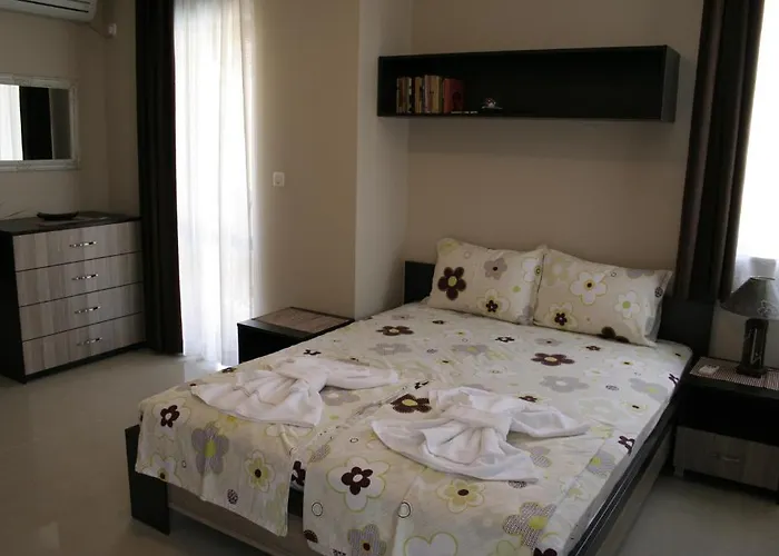 Villa Sani Village Sozopol