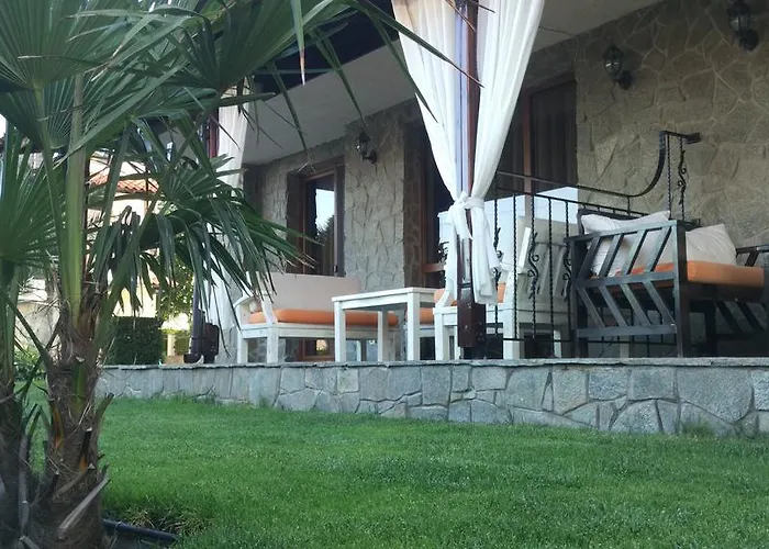 Sani Village Villa Sozopol