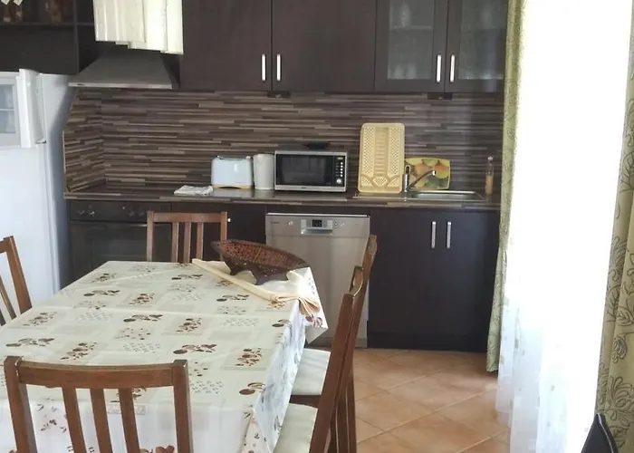 Sani Village Villa *