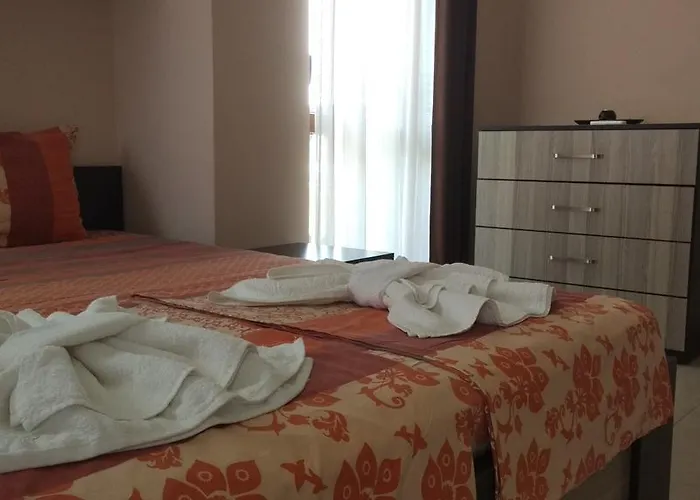 Sani Village Villa Sozopol