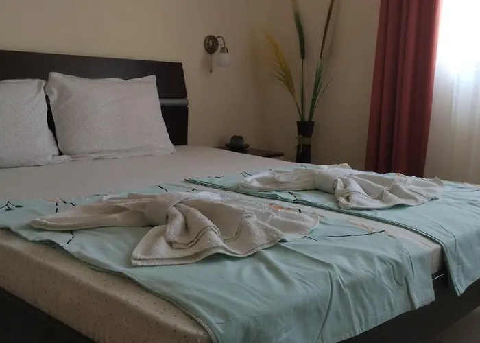 Villa Sani Village Sozopol