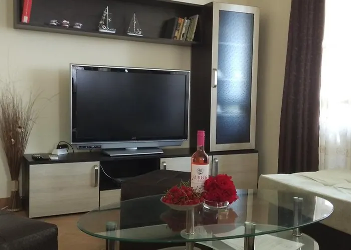 Sani Village * Sozopol