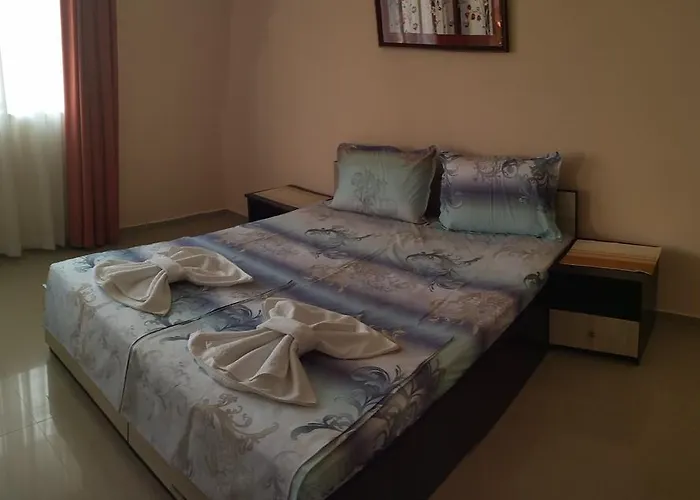 Villa Sani Village Sozopol