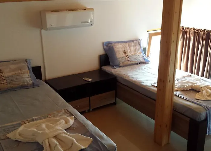 Sani Village * Sozopol