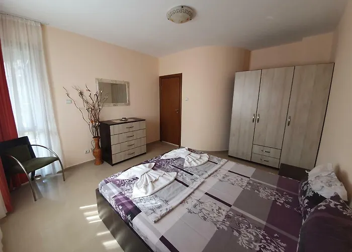 Villa Sani Village Sozopol