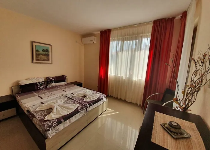 Sani Village Sozopol