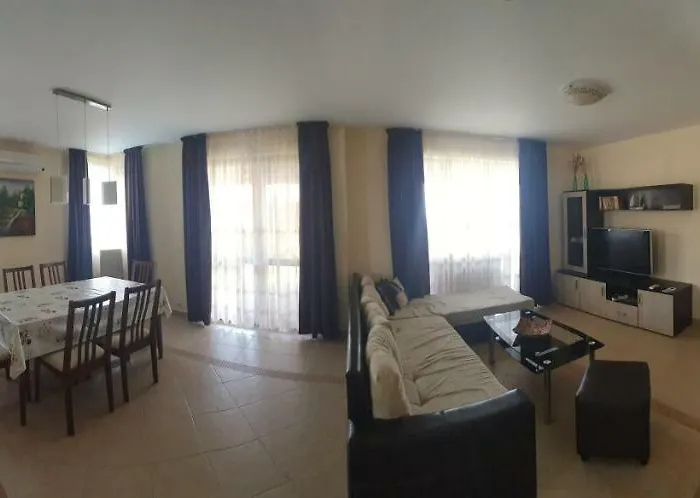 Sani Village Villa Sozopol