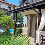 Sani Holiday Village *