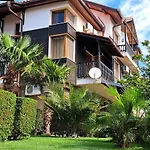 Sani Holiday Village * سوزوبول
