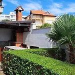 Sani Holiday Village سوزوبول