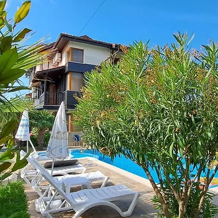 Βίλα Sani Village