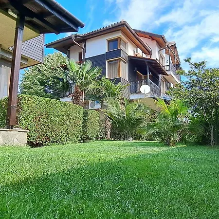 Sani Village * Sozopol