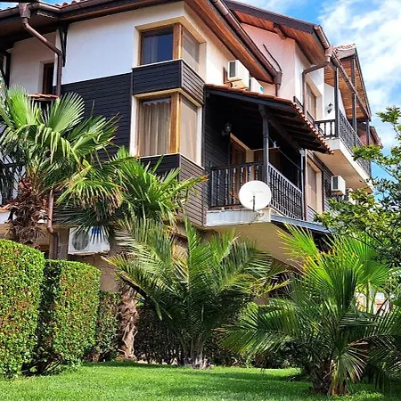 Sani Village * Sozopol