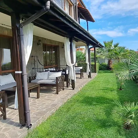 Villa Sani Village Sozopol