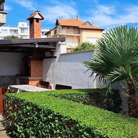 Sani Village Sozopol