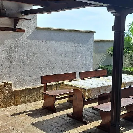 Βίλα Sani Village Σωζόπολη
