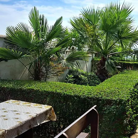 Sani Village * Sozopol