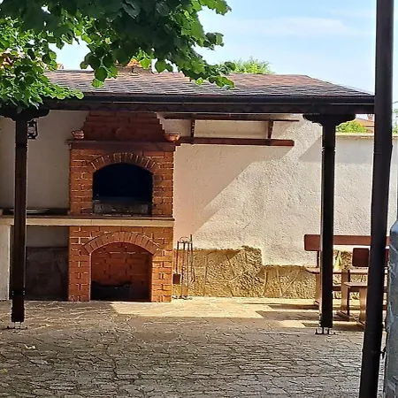 Vilă Sani Village Sozopol