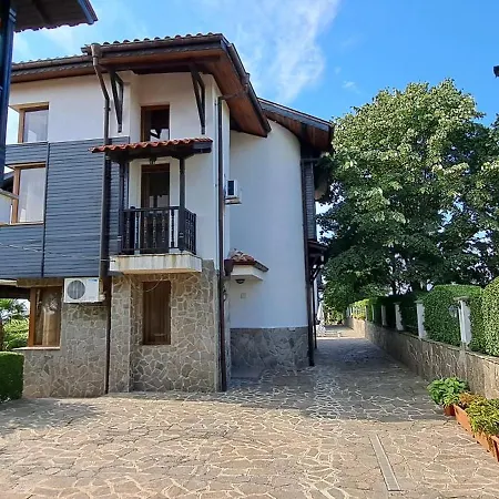 Sani Village *