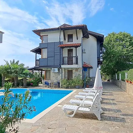 Villa Sani Village Sozopol