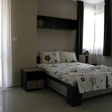 Sani Village Βίλα Σωζόπολη