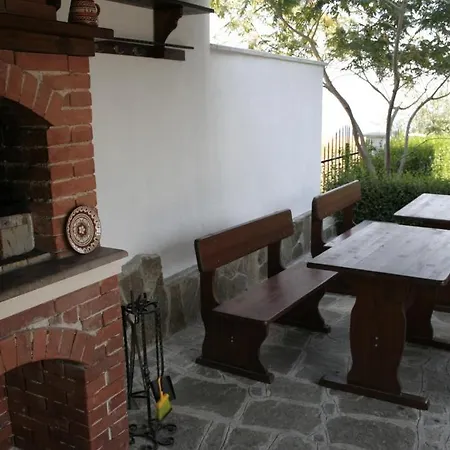 Vilă Sani Village Sozopol